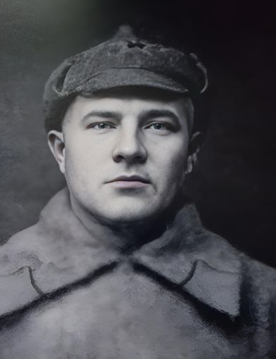 Никулин Константин