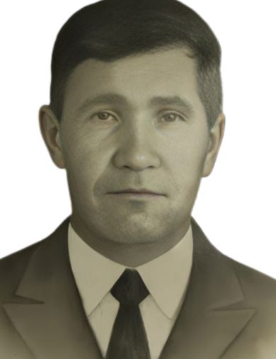 Евдокимов Григорий Емельянович