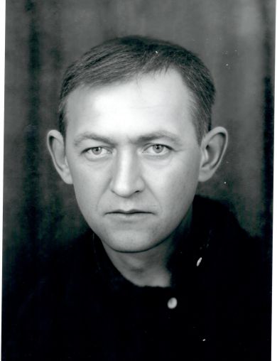 Амосов Матвей Михайлович