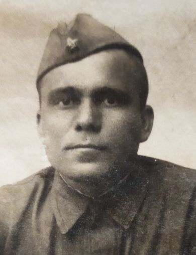 Аюков Павел Степанович