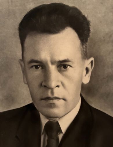 Поноженко Николай Степанович