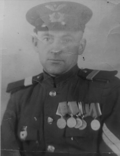 Ткачев Михаил Давыдович