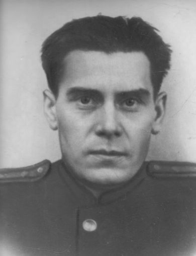 Очеретяный Александр Петрович