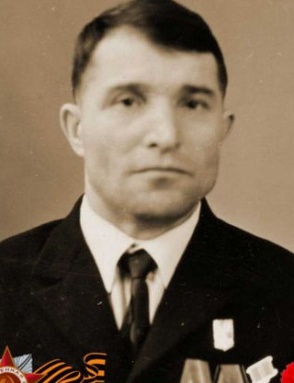 Щегольков Николай Тихонович