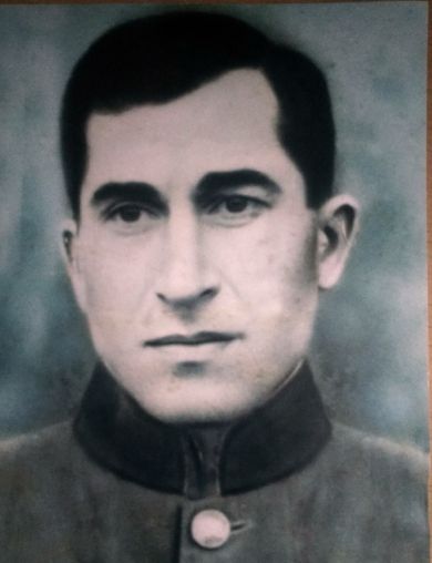 Иванов Сураж Мажидович