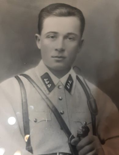 Ситник Николай Антонович