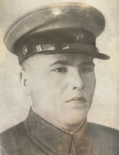 Макаров Гавриил Кононович