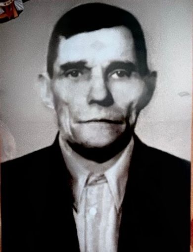 Фролов Иван Платонович