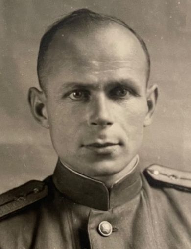 Лащинский Николай Николаевич