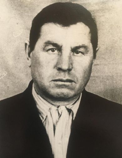 Кабардин Николай Васильевич