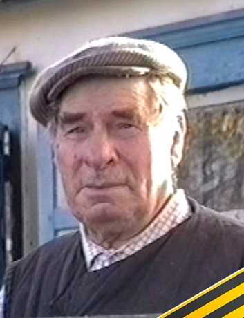 Гнибеда Дмитрий Гаврилович