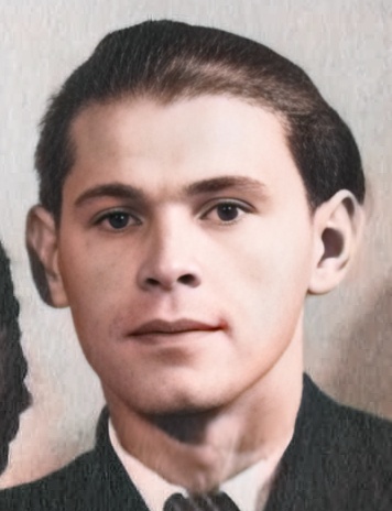 Лобанов Валентин Иванович