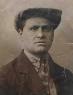 Сатаров Илья Григорьевич