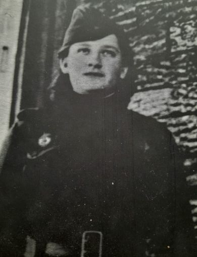 Захватаева Галина Николаевна