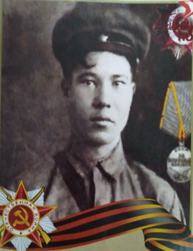 Дубовиков Валентин Иванович