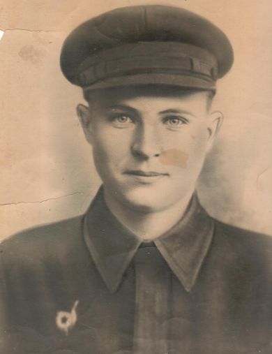 Терещенков Дмитрий Иванович