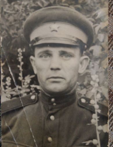 Мульнючкин Кирилл Тарасович