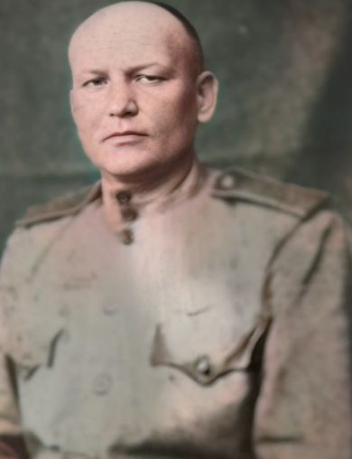 Вахтанов Александр Иванович