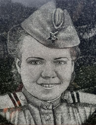 Коваленко Вера Григорьевна