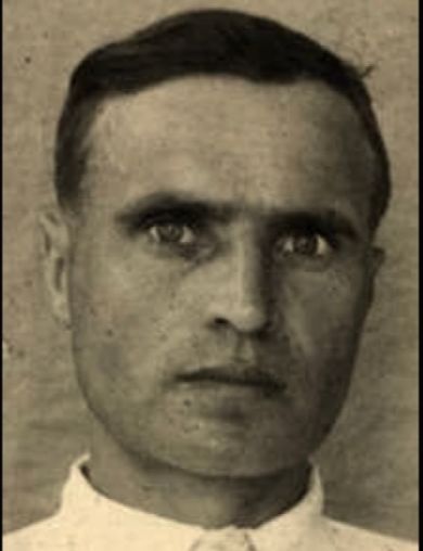 Погребняк Иван Павлович