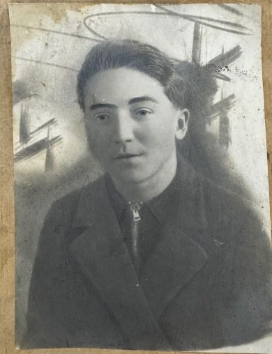 Салеев Григорий Иванович