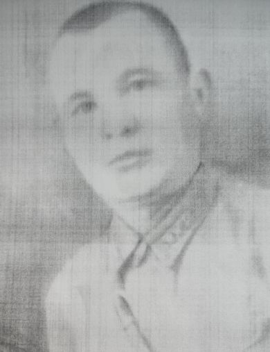 Рыскин Кирилл Степанович