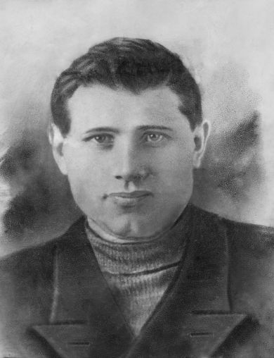 Балакин Семён Иванович