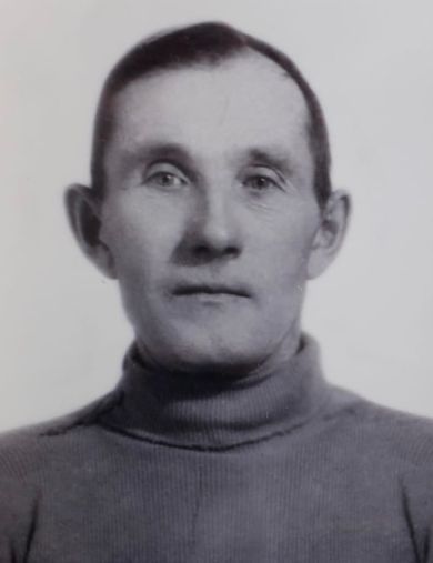 Кузьмичёв Александр Фролович