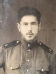 Шамсутдинов Гильметдин Камалетдинович