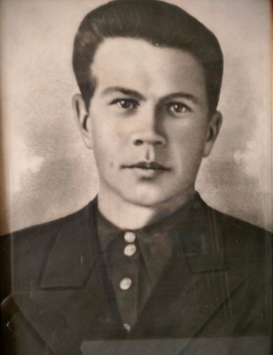Соколов Сергей Борисович