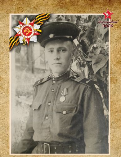 Платонов Анатолий Егорович