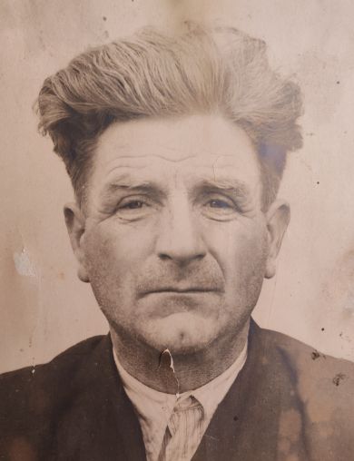 Грачев Егор Васильевич