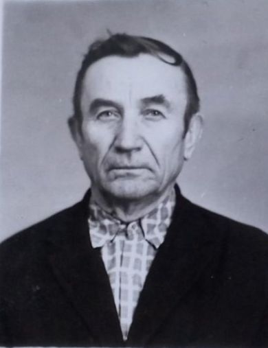 Перепелица Василий Иванович