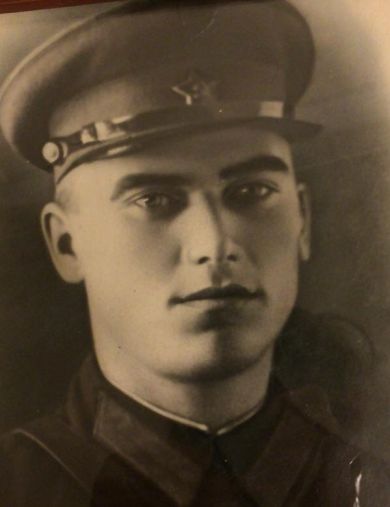 Чагаев Абдулвахаб
