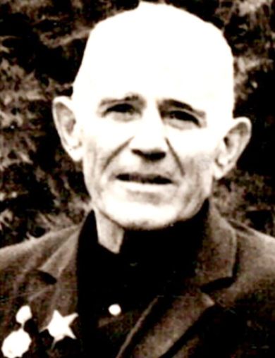 Боридко Иван Григорьевич