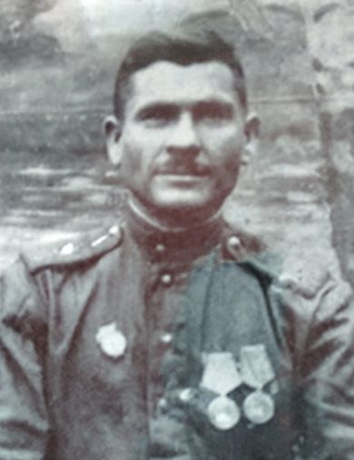 Кузнецов Николай Васильевич
