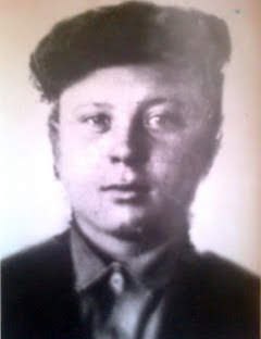 Пермяков Дмитрий Николаевич