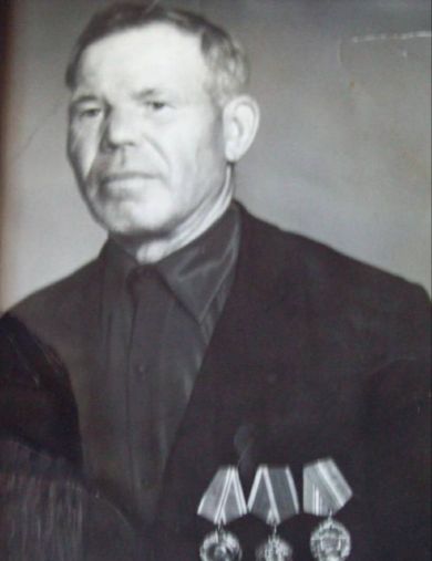 Зотов Алексей Александрович