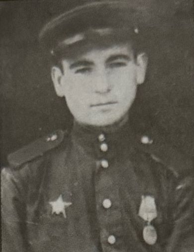 Гордеев Алексей Николаевич