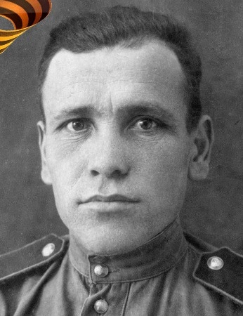 Малыгин Андрей Викулович