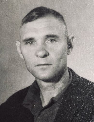 Колесников Михаил Петрович