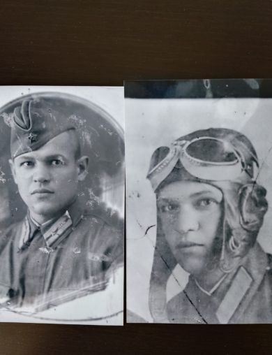 Шаменин Александр Иванович