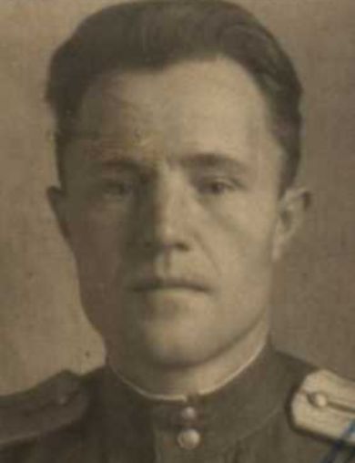 Журавлёв Андрей Кузьмич
