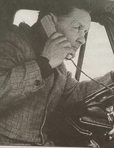 Вяткин Павел Андреевич