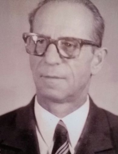 Запорожец Юрий Сергеевич