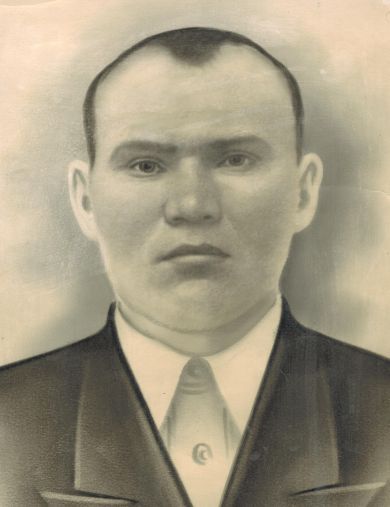 Лапин Александр Яковлевич