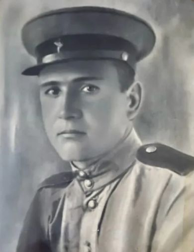 Долгов Дмитрий Иванович
