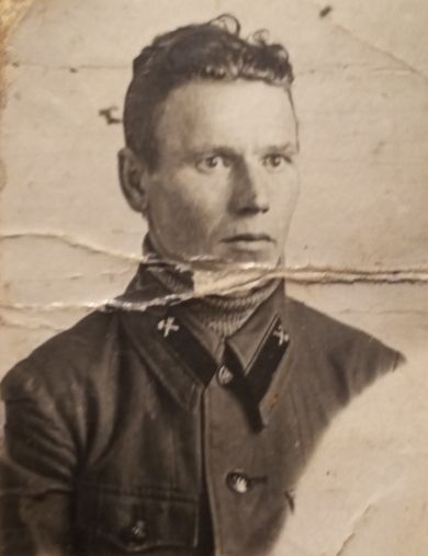 Чистяков Александр Алексеевич