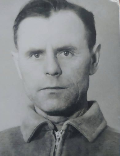 Кутурин Иван Иосифович