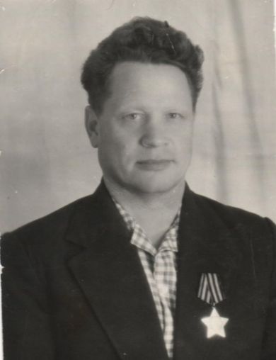 Тупикин Василий Лаврентьевич